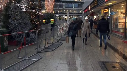 - Almanya terör kurbanlarını anıyor