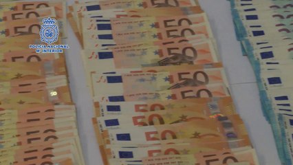 Desarticulada la organización criminal de origen rumano más importante dedicada a la trata sexual que operaba en España