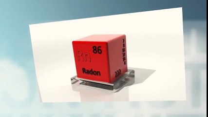 Metro Boston Property Inspections, Radon Action Month