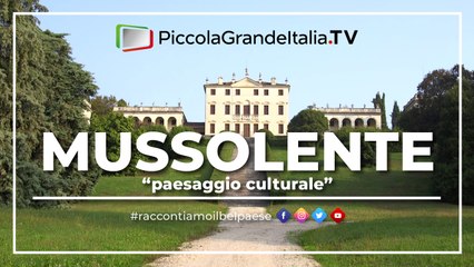 Mussolente - Piccola Grande Italia