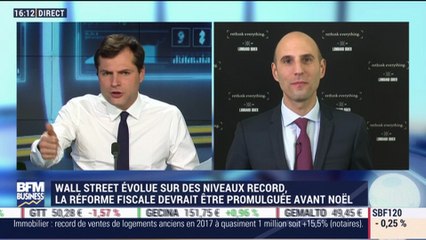 L'actu macro-éco: Le risque politique reste présent en Europe - 19/12