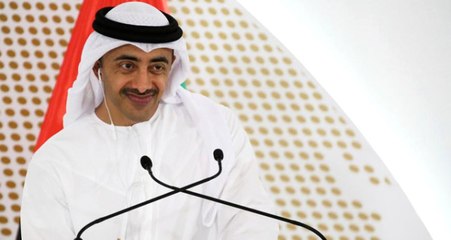 Türkiye ve Erdoğan'a Hakaret Etmek İsteyen BAE Dışişleri Bakanı'na, Kalın'dan Tarih Dersi