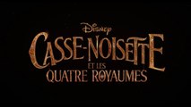 Casse-Noisette et les Quatre Royaumes - Bande-annonce VOST