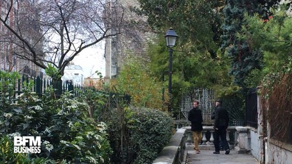 Voici la rue la plus chère du 18e arrondissement