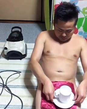 incroyable talent chinois ! MDR la tête à la fin xD