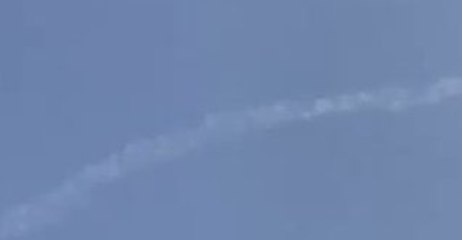 Saudis Say Houthi-Claimed Missile Intercepted in Sky Above Riyadh