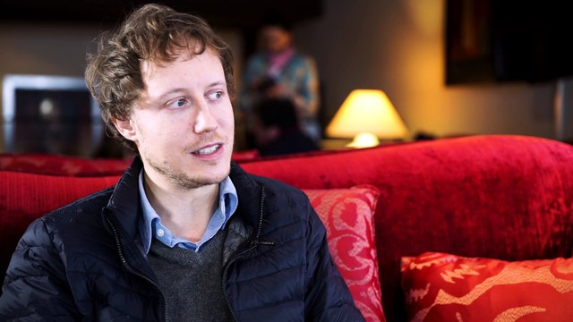 Rencontre avec le Jury - László Nemes