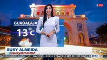 Susana Almeida 19 de Diciembre de 2017