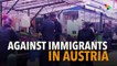The European Risk ff Austria’s Anti-Immigrant Policies