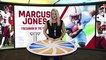 2017 Sun Belt Freshman of the Year: Marcus Jones - Troy