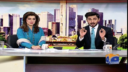 Pait aur weight kaisay kum ho suktay hain,,,,  Janiye spinning - Geo Pakistan