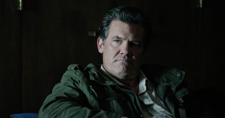 SICARIO 2 Soldado - Bande-Annonce (VOST)