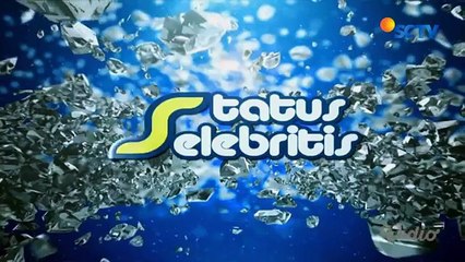 Kebahagiaan Zaky Zimah dan Lisa Husein di Hari Pernikahan - Status Selebritis