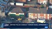 i24NEWS DESK | British police conduct terror raids, apprehend 4  | Tuesday, December 19th 2017