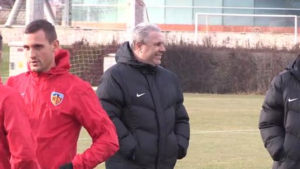 Sumudica'dan Taraftara Çağrı