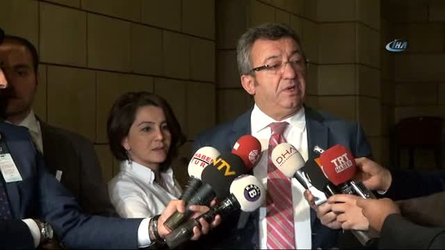 CHP Grup Başkanvekili Engin Altay: Panos Kammenos Bilmelidir Ki, Büyük Atatürk'ün İstanbul...