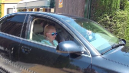 Campanario ingresada por una crisis de ansiedad