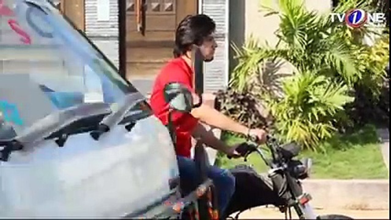 Gali Mein Chand Nikla - Episode 39