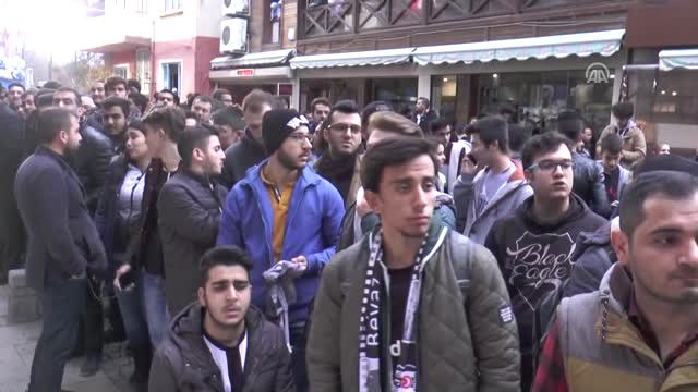 Beşiktaş Başkanı Orman: Beşiktaş'ın Şu Anda Gündeminde Arda Turan Yok