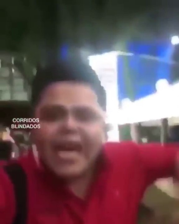 El vídeo que le costo la vida al "Pirata de Culiacan"