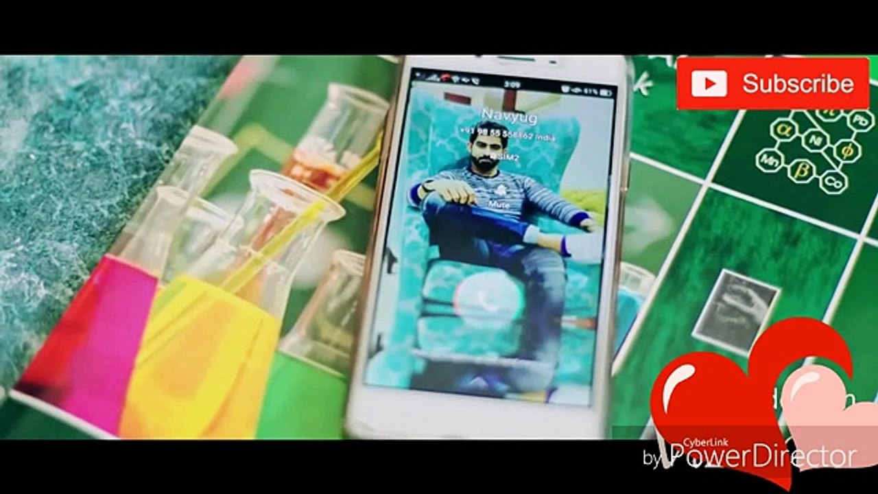 Hum jaise jee rahe hain  whatsapp-- love status