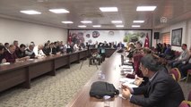 Şanlıurfa'da Organik Şeker Üretimi Yapılacak