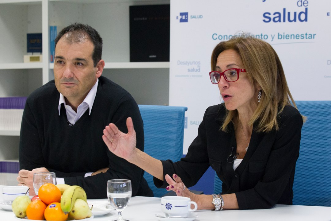 La diabetes, un mal que te come por dentro