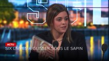 SO Invité - 6 livres à glisser sous le sapin