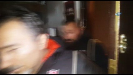Yılbaşı öncesi Başkent'te sahte içki operasyonu