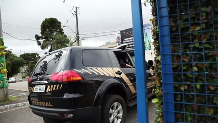 Magnate Marcelo Odebrecht a prisión domiciliaria