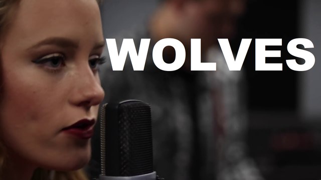 “Wolves” - Selena Gomez, Marshmello