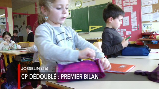 JT breton du mardi 19 décembre 2017 : les stocks de sang dans le rouge !