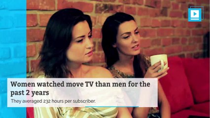 Hulu Reveals 2017 Statistics on Customer TV Habits