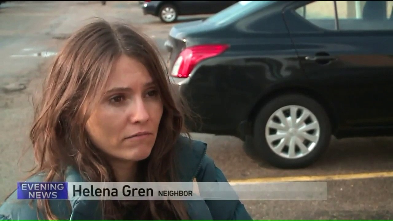 Man Says He Wrestled Gun From Home Invader and Fired Back