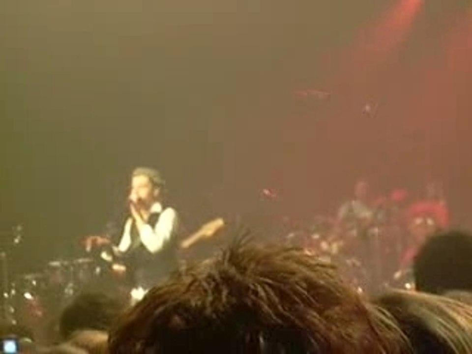 concert christophe mae castres