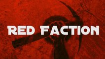 Red Faction #1 - Out Of The Mines