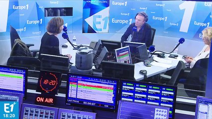 Elue avec le soutien du FN, Emmanuelle Ménard se dit d’accord à "90%" avec Wauquiez