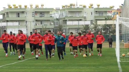 Kamil Köseoğlu: 'Susic’in devre arasında gitmesi hakkında şu an için bir şey yok”