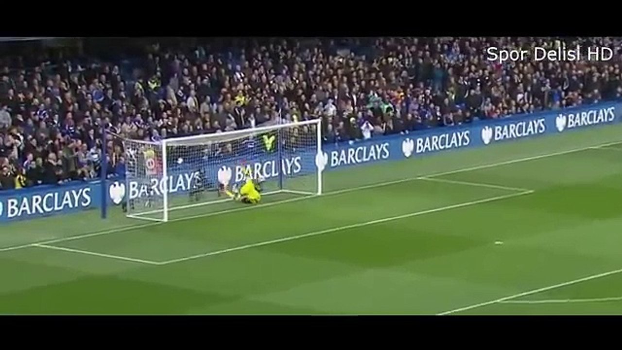 Futbolda Uzak Mesafeden Atılan Mükemmel Goller ● Hami, Suarez, Ronaldo, Bale, Pogba