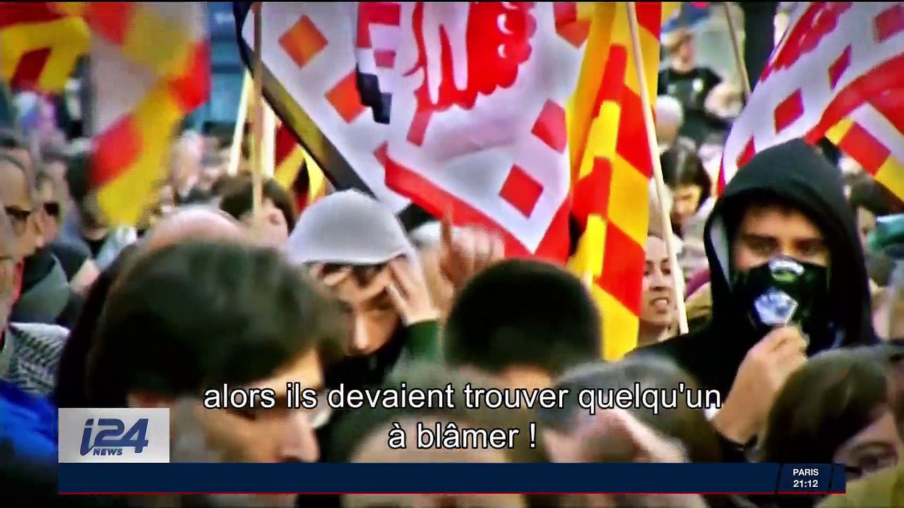 Haute Définition | Avec Sarah Gaudron | Partie...