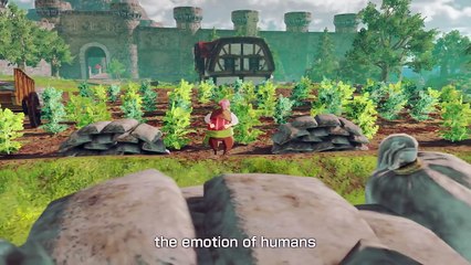 One Piece World Seeker - Official Trailer