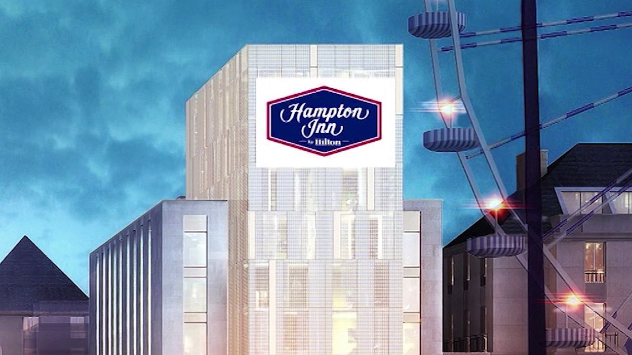 CHANTIER/ Tours-Rue Nationale: Pourquoi les travaux ont un an de retard ?