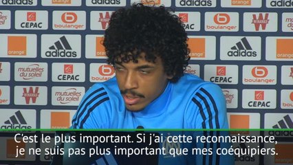 19e j. - Gustavo : "Contre Paris, il y avait une symbiose entre joueurs et supporters"
