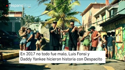 Estos son los hechos que marcaron la farándula en 2017