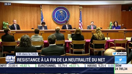 24h dans la Tech: Thales s'offre Gemalto - 18/12