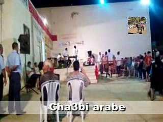 بلقاسم بوقنة يحي حفل بسيدي علوان 25 جويلية 2017