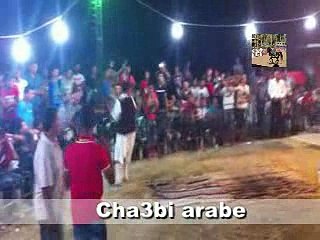 الفنان الشعبي المنصف السعيدي جويلية 2017