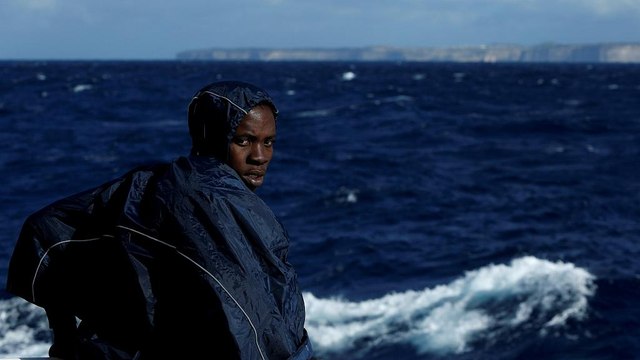 Четверть миллиарда — мигранты