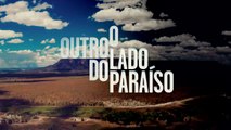 O Outro Lado do Paraíso  capítulo 48 da novela, segunda, 18 de dezembro, na Globo