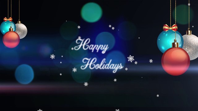 Merry Christmas from Mississauga Personal Injury Lawyers, Kalsi & Associates